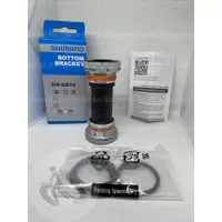 Shimano Bottom Bracket Hollow Tech 2 Shimano BB HT 2 SM-BB52