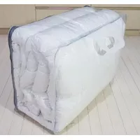 Best seller Tas bedcover / plastik bedcover ukuran double / besar