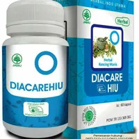obat diabetes herbal diacarehiu