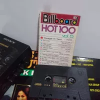 kaset pita barat campuran, Billboard hot 100 volume 5