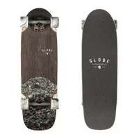 Skateboard Globe Outsider Black Maple Pearl 27 / Papan Skate Fullset