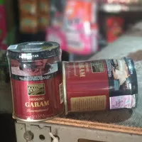 Rokok Gudang Garam International / Inter Kaleng / Surya Filter Kaleng