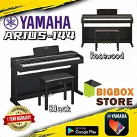 Yamaha Piano Arius YDP-144 / YDP 144 / YDP144