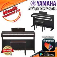 Yamaha Piano Arius YDP-144 / YDP 144 / YDP144