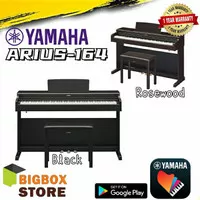 Yamaha Arius YDP-164 / YDP164 / YDP 164 Digital Piano