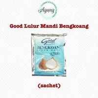 Good Lulur Mandi Bengkoang (Sachet)
