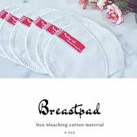 breastpad baby oz satuan penyerap ASI cuci ulang babyOZ