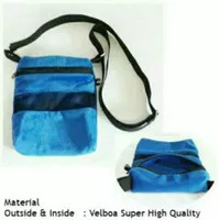 Traveling Pouch , bounding pouch