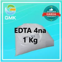 EDTA 4Na / EDTA Teknis / Vitamin Aki / EDTA - 1KG