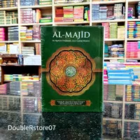 al quran al majid a5 terjemah