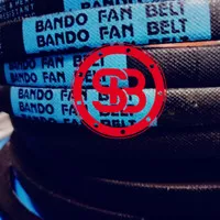 Van Fan Belt VanBelt BANDO FM26 / Tali Ban Kipas MITSUBOSHI FM MF 26