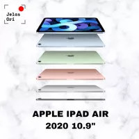iPad Air 4 2020 10.9" 64GB 256GB WiFi Only