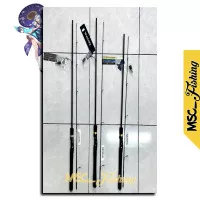 Joran Daiwa Magoi-G MX 562MHS, 602MHS, 602MS