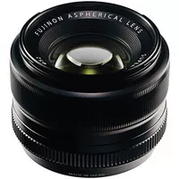 FUJIFILM XF 35mm f/1.4 R Lens - Lensa Fujinon XF 35mm F1.4 R - Fuji 35