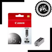 Tinta Canon CLI 35 Black Ink Cartridge Original