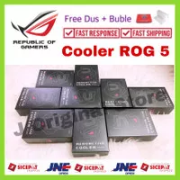 Asus Rog Phone 5 - ROG Aeroactive COOLER 5 Fan Cooling Original