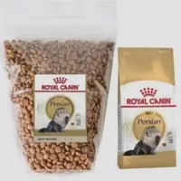 Royal Canin persian adult Repack 1kg-makanan kucing rc persian adult