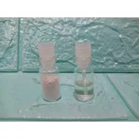 GIC Glass Ionomer Cement Bahan Tambalan Gigi Lem Gigi Lem Behel