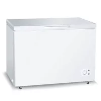 Chest/ Box Freezer MIDEA 300L HS390CK