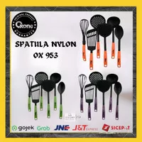 Spatula Oxone Ox-953