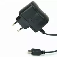 CHARGER MINI USB PVP P2V ESIA ADAPTOR GAMEBOY LUBANG KECIL