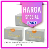PAHE 3 BOX NIWANA SOD (14 Antioksidan Analog) from JEPANG