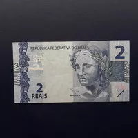 uang asing Republik Brasil iklan ke 783