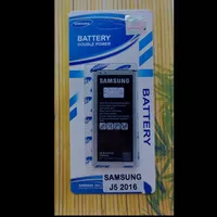 BATERAI ORIGINAL SAMSUNG J5 2016