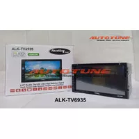 TV double din mobil AUDIOLINK MY CAR F8 SAMISEN