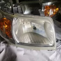 head lamp lampu depan Suzuki Apv lama original