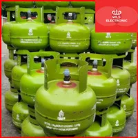 Tabung Gas 3kg