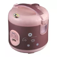 PROMO Magic Com Miyako MCM 18 BH 1.8 L RICE COOKER penanak nasi