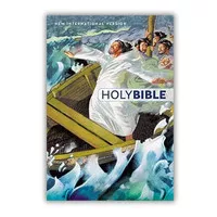 NIV Children`s Holy Bible
