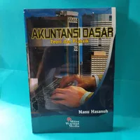 Akuntansi Dasar Teori dan Praktik