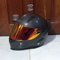 HELM SNAIL FFS1 Carbon