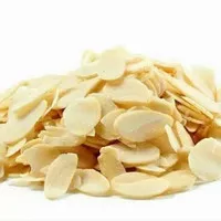 ALMOND SLICE 1KG