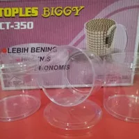 Biggy Toples Nastar 1Kg Biggy CT-350 CT 350