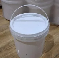 ember cat pail plastik 1 kg
