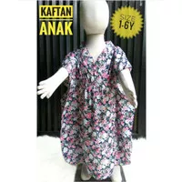 Kaftan Anak