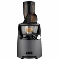 KUVINGS SLOW JUICER EVO 820 MATTE GUN METAL