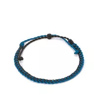 Gelang Tali Braided OCEAN BUBBLES TuTu and Co.