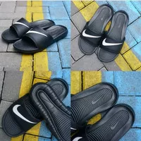 Sandal Nike Original Victoria One Sandal Nike BNWB Sandal Slop Pria