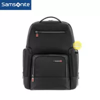 Tas Samsonite Sefton Expasion Backpack Original - Hitam