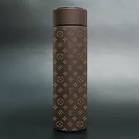 TUMBLER LED MOTIF LV / LOUIS VUITTON TUMBLER PRINTING UV