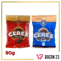 Ceres Milk & Classic (90g)/ Meses Ceres/ Seres/ Bacan 23 - Bacan23