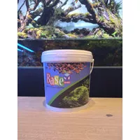 RUMAH BAKTERI BASE ONE NANO 5L, ONE RESEARCH Aquascape