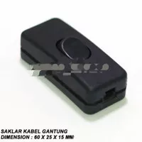 saklar kabel gantung