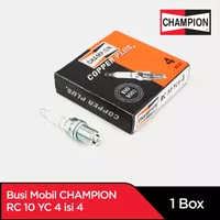 Champion Busi Mobil SEDONA 2,4 2,9, SORENTO,, VISTO