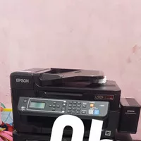printer epson L565