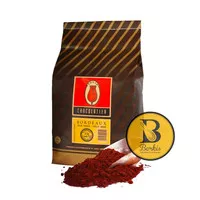 Tulip Bordeaux Cocoa Powder 100 Gr [Repack] / Cokelat Bubuk Cacao